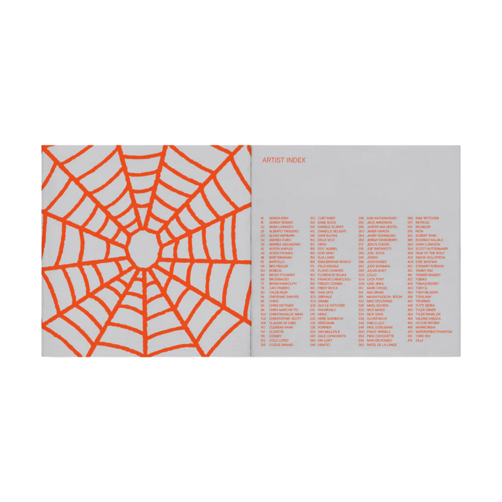 The Magic Web - Bobeus / Kintaro Publishing