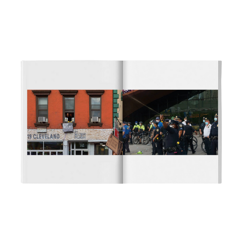 "A Few Days and Nights" - Ian Reid