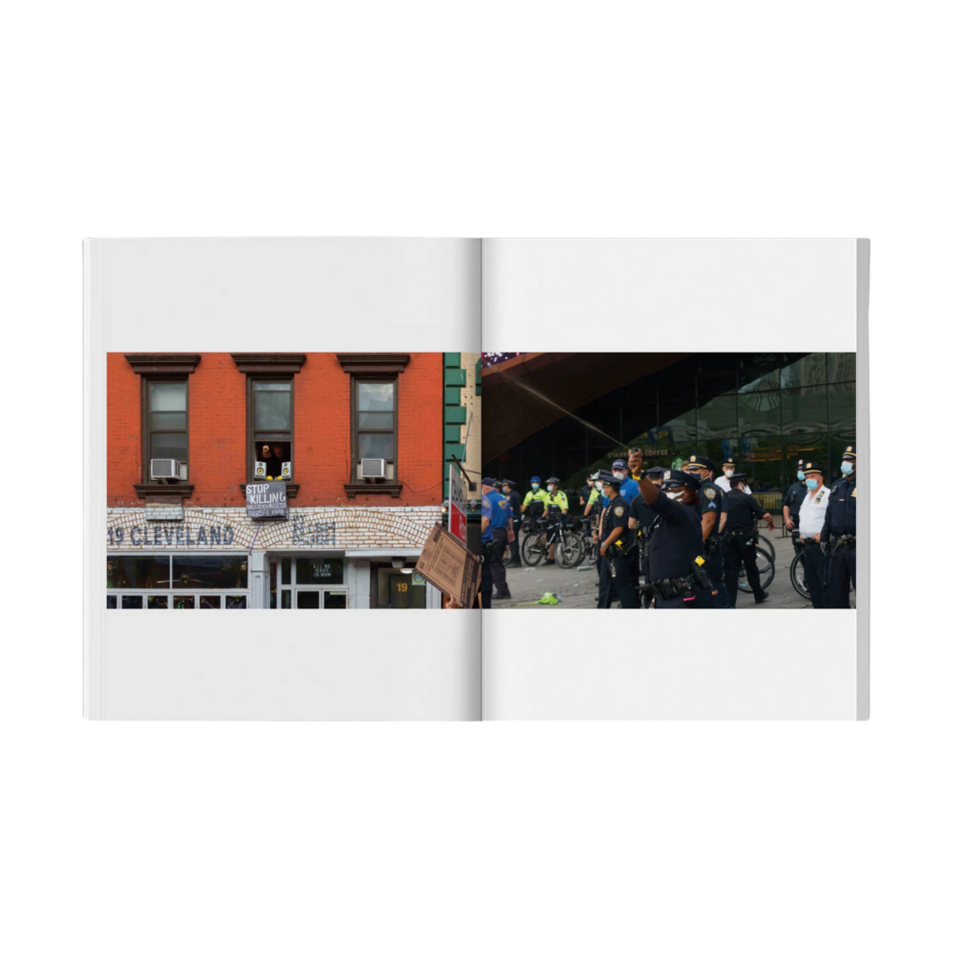 "A Few Days and Nights" - Ian Reid