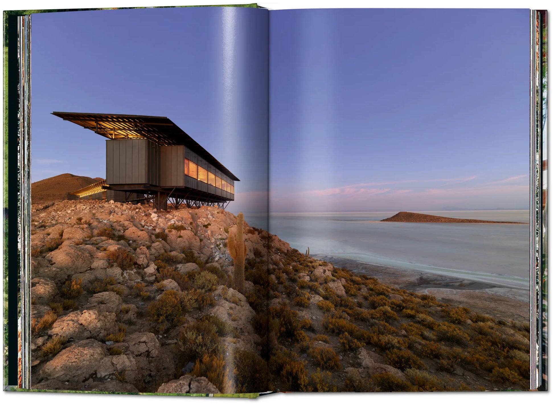Homes for Our Time. Sustainable Living - Philip Jodidio