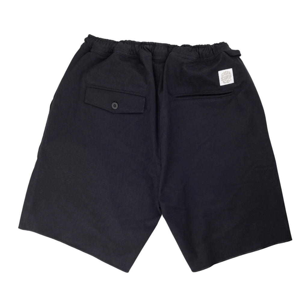 Laser Marina V2 Shorts - Black