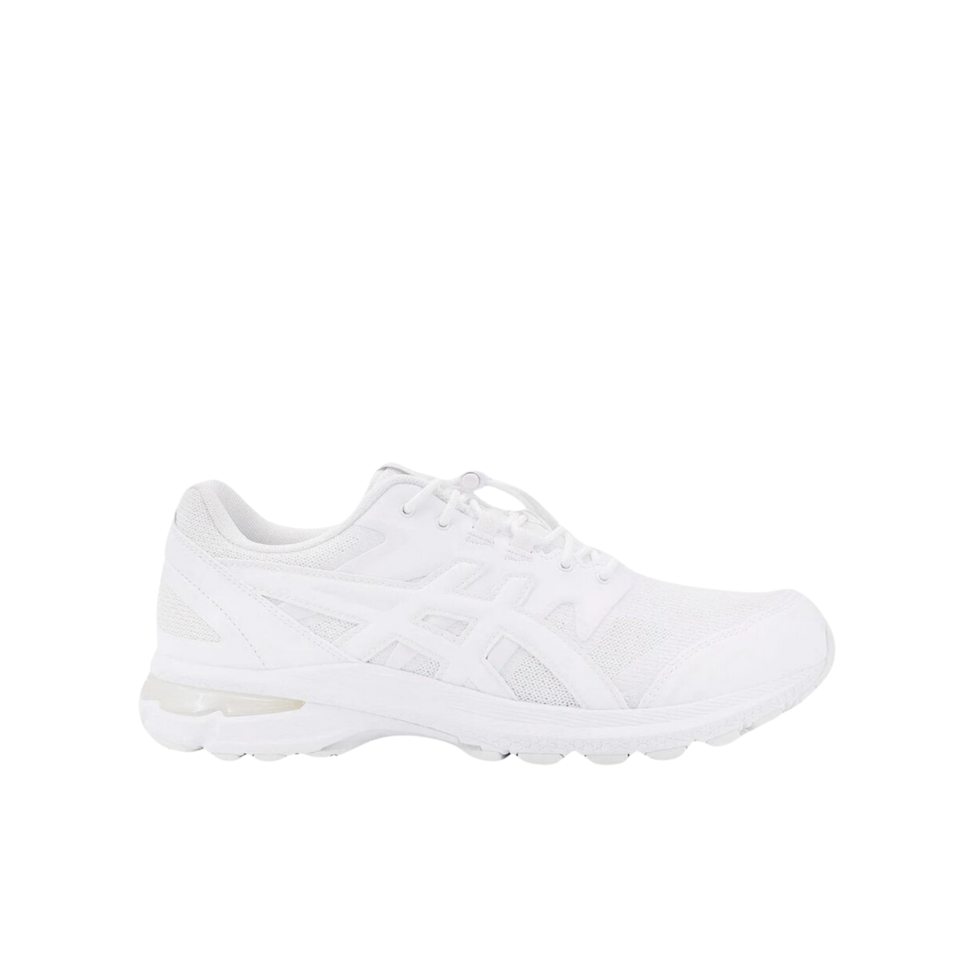 COMME des GARÇONS  Shirt X Asics Gel Terrain - White