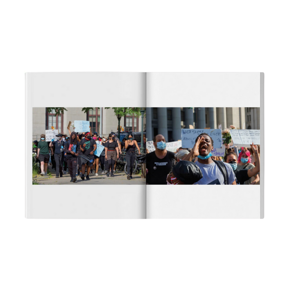 "A Few Days and Nights" - Ian Reid