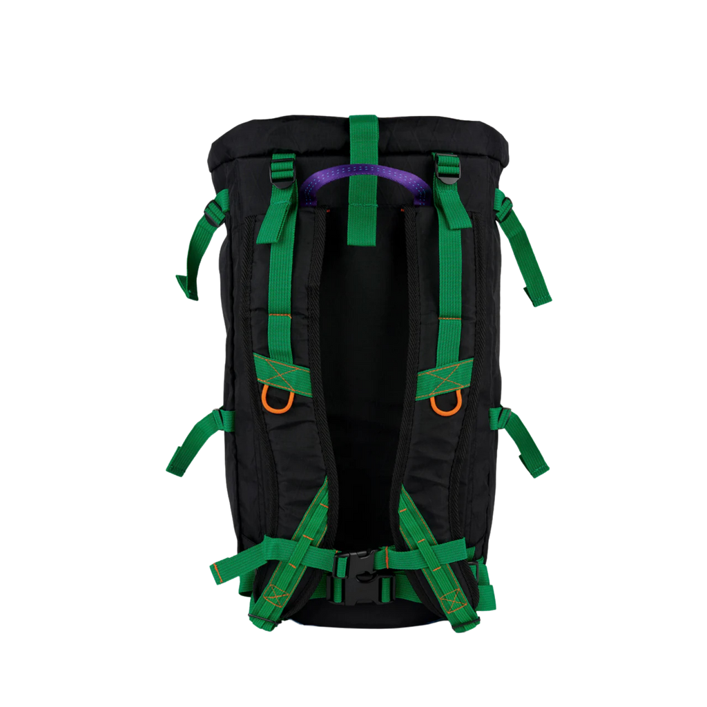 Brain Dead Equipment Climbing Backpack - Black