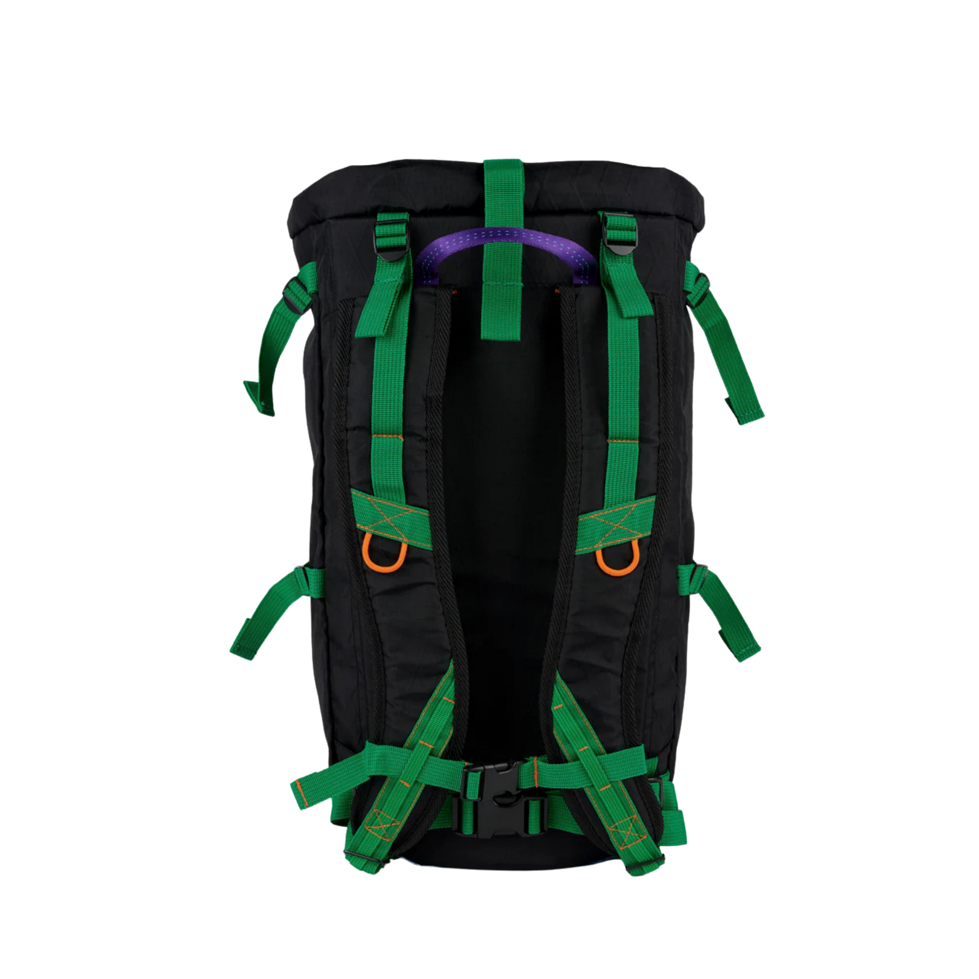 Brain Dead Equipment Climbing Backpack - Black