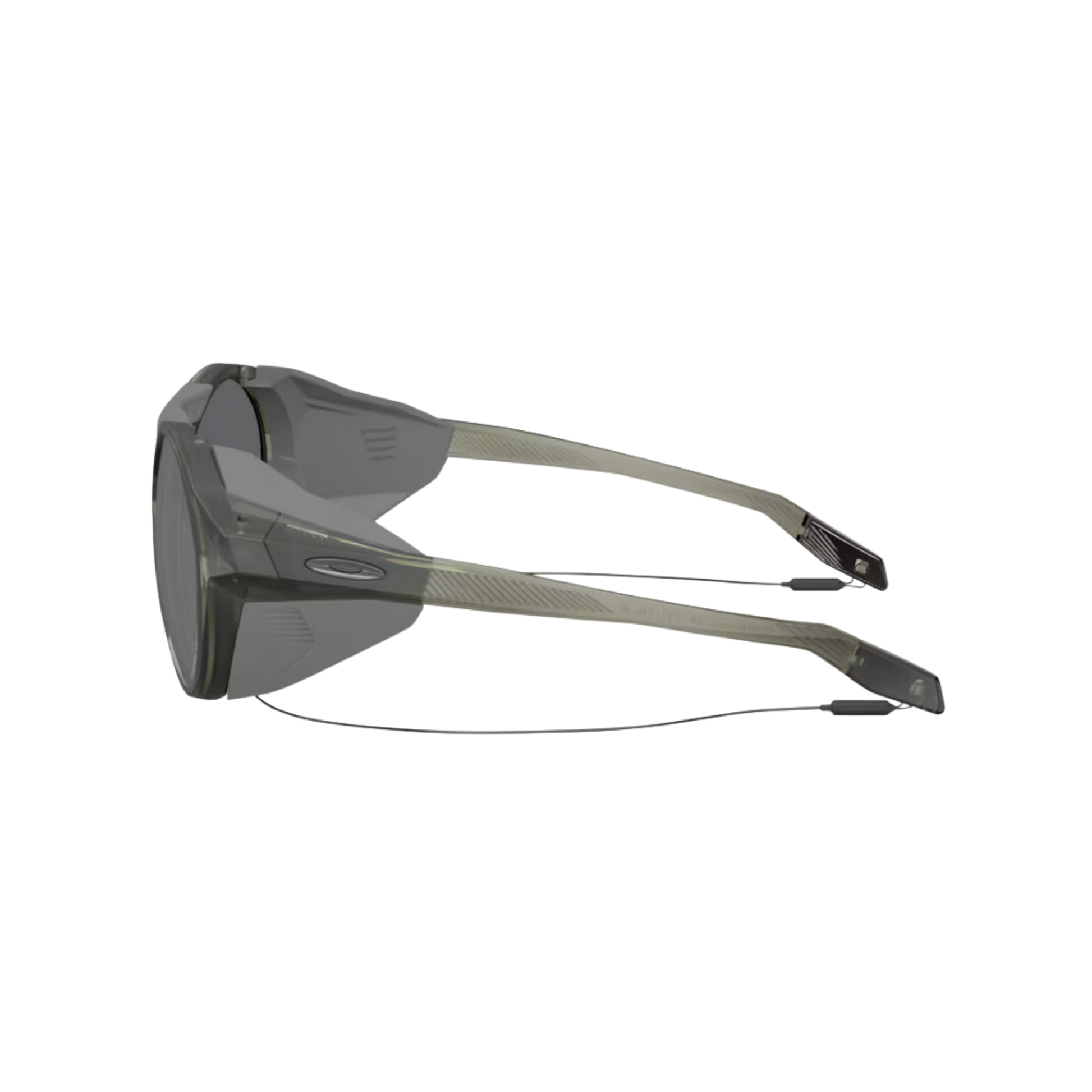 Oakley Clifden Latitude Collection - Matte Olive Ink/Prizm Black Polarized