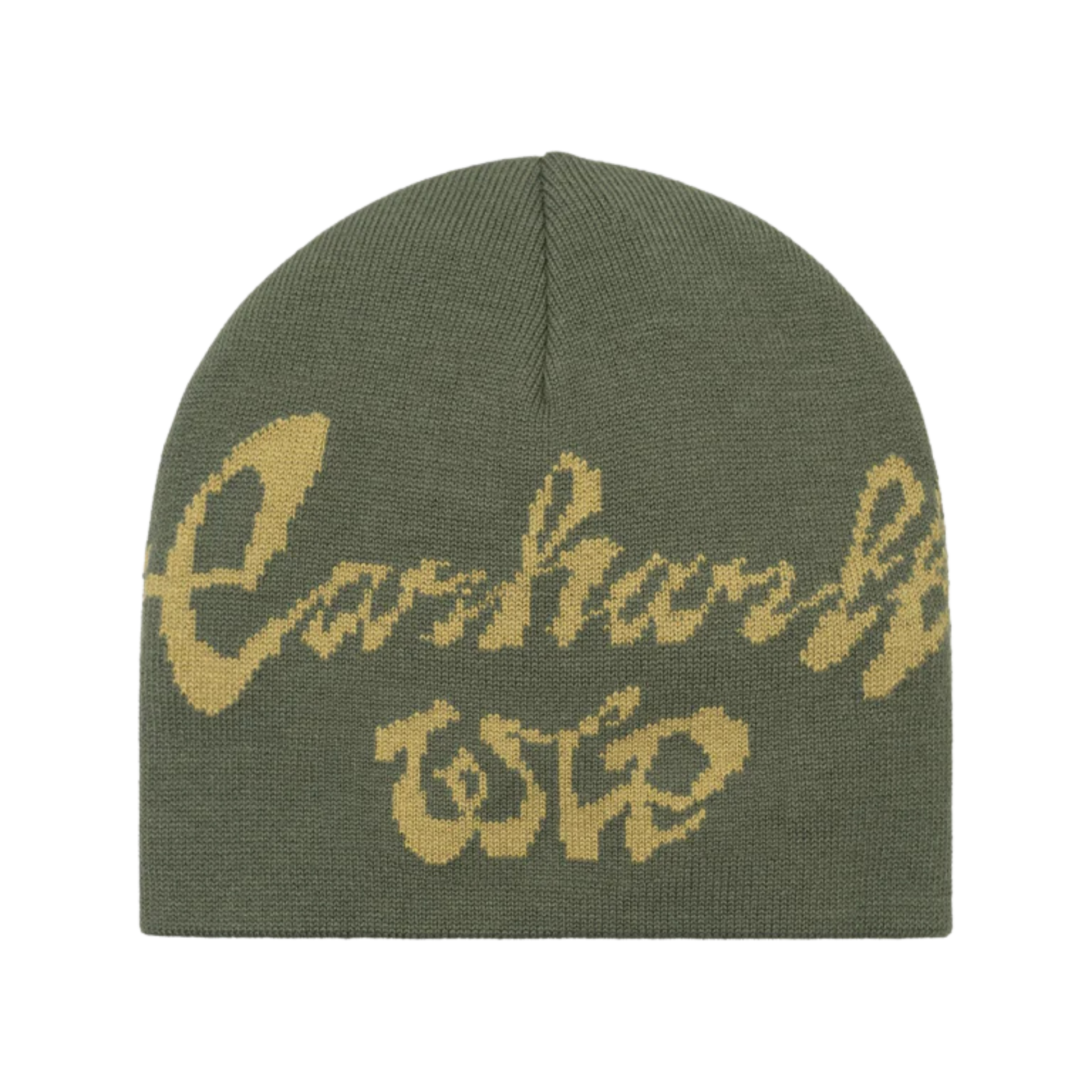 Carhartt WIP Chedda WIP Beanie - Leaf