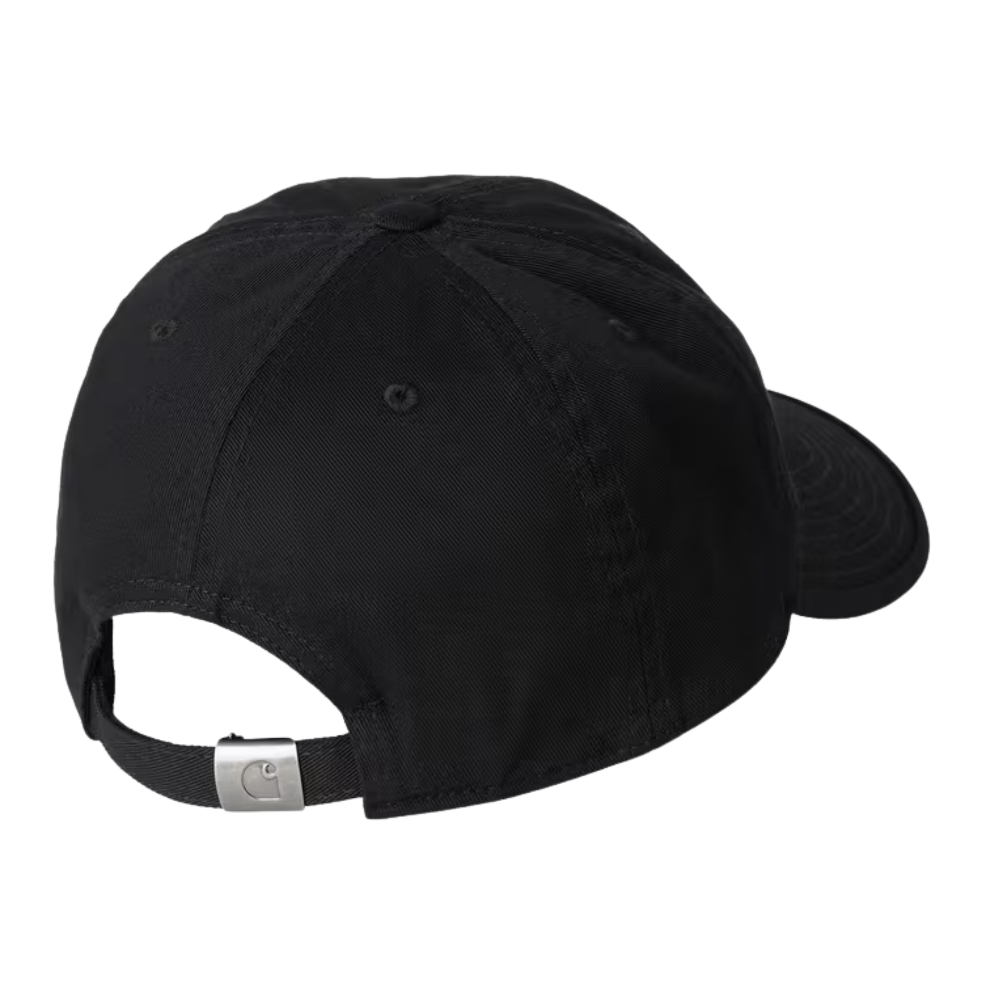 Carhartt WIP Office Supplies Cap - Black