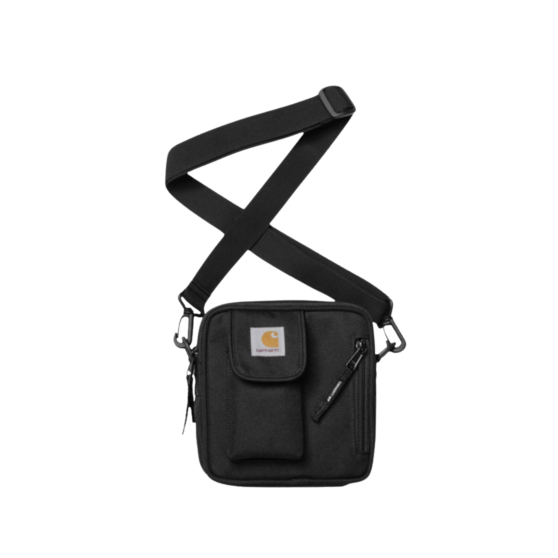 Carhartt WIP Essentials Bag - Black