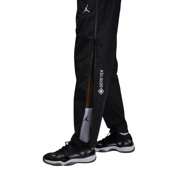 Men's Jordan Flight Heritage Sweatpants - Off Noir