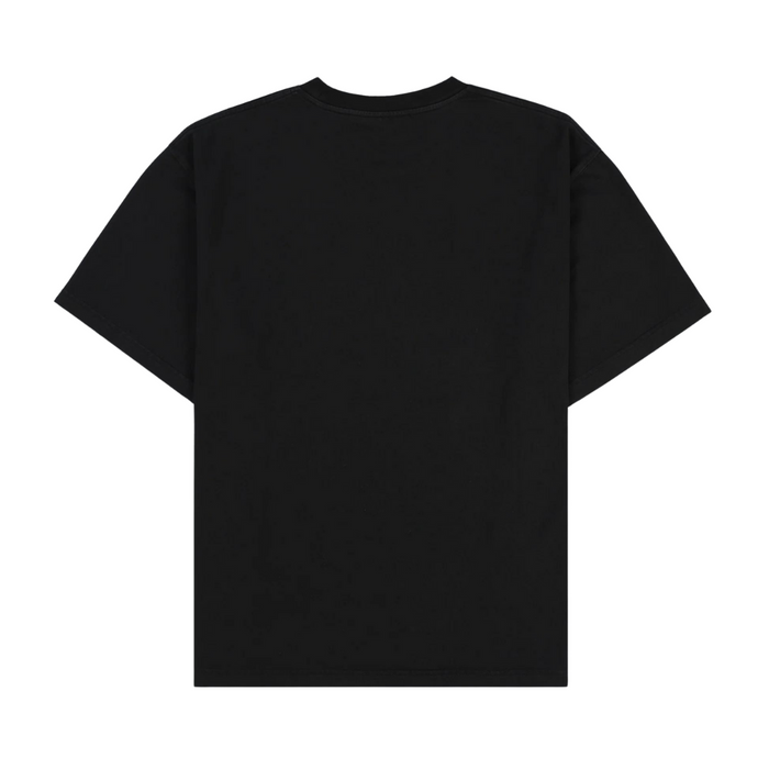Pleasures x Joy Division Waves T-Shirt - Black