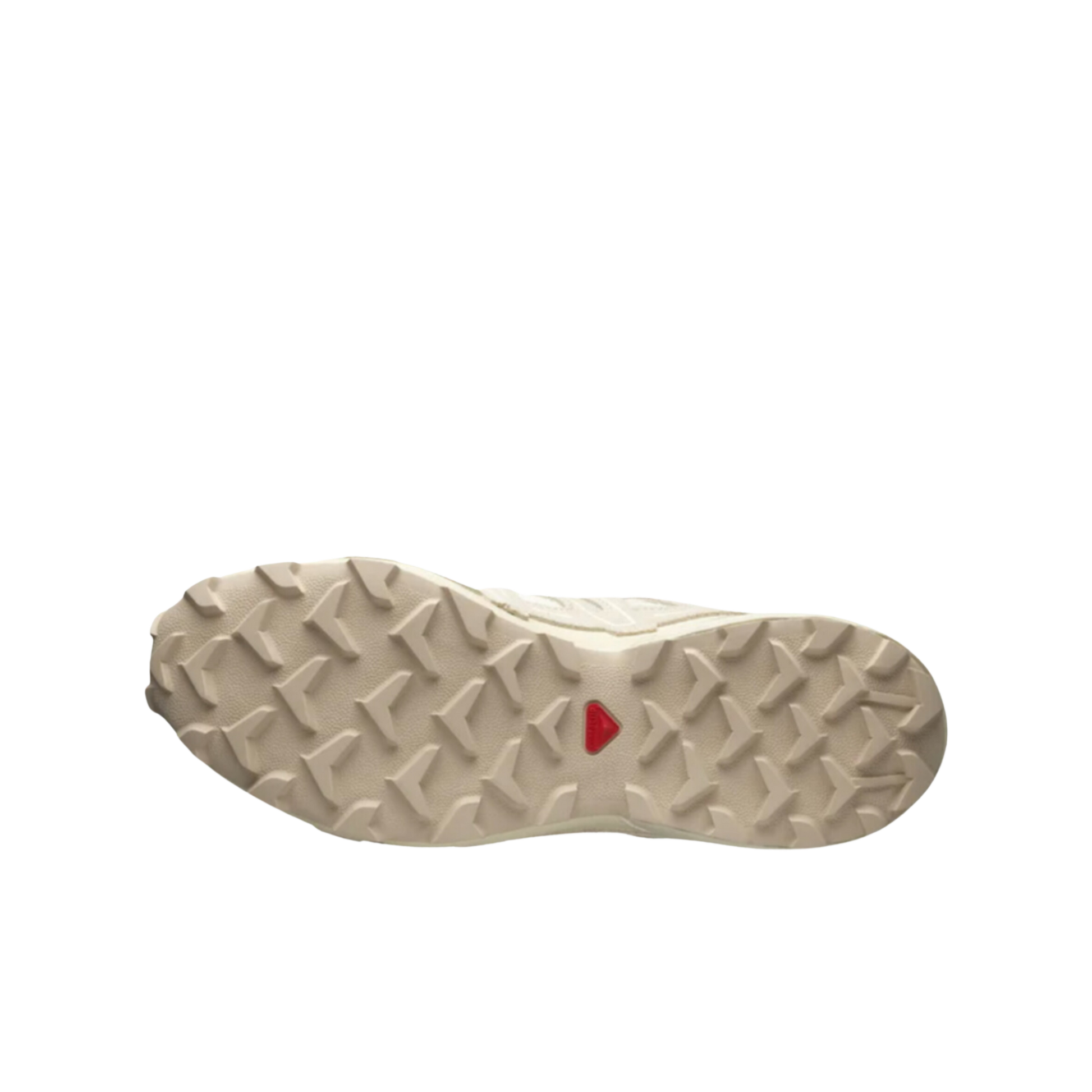 Salomon Speedcross 3 Expanse - Vanilla Ice/Almond Milk/Cement