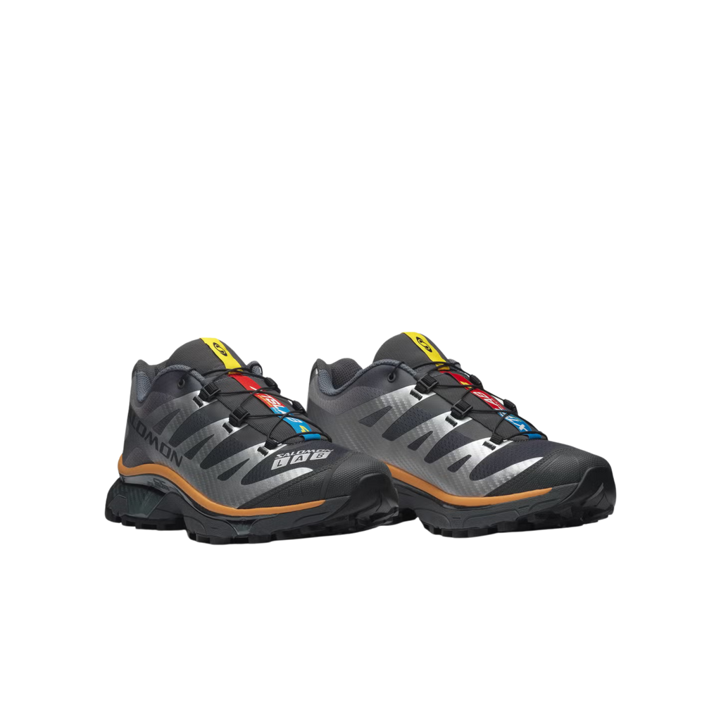 Salomon XT-4 OG - Asphalt/FTW Silver/Nugget