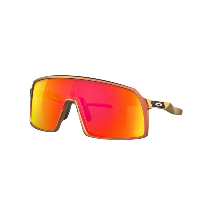 Oakley Sutro TLD - Red Gold Shift/Prism Ruby