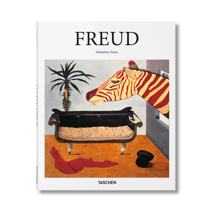 "Freud" - Sebastian Smee