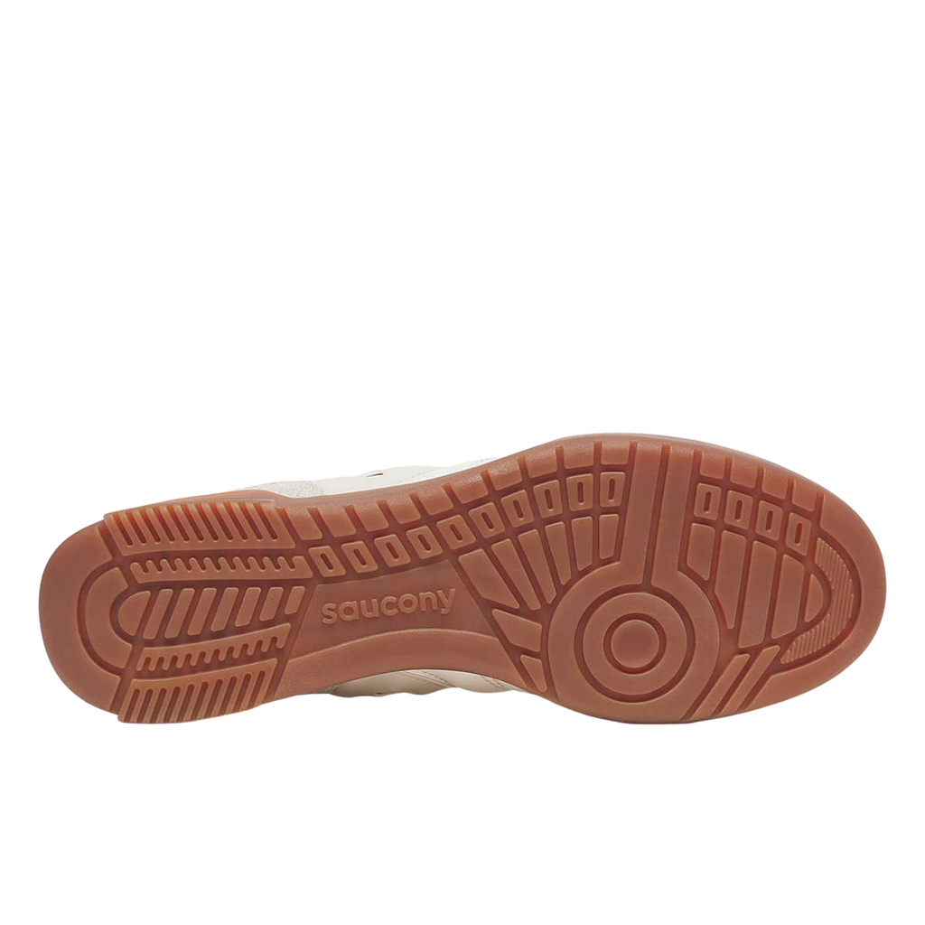 Men's Saucony 586i Leather - Jetstream