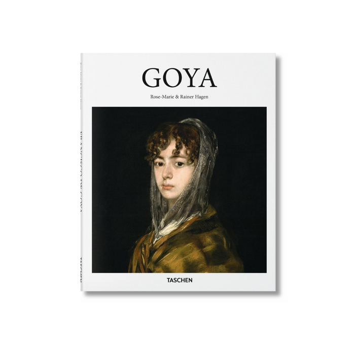 "Goya" - Rose-Marie Hagen & Rainer Hagen