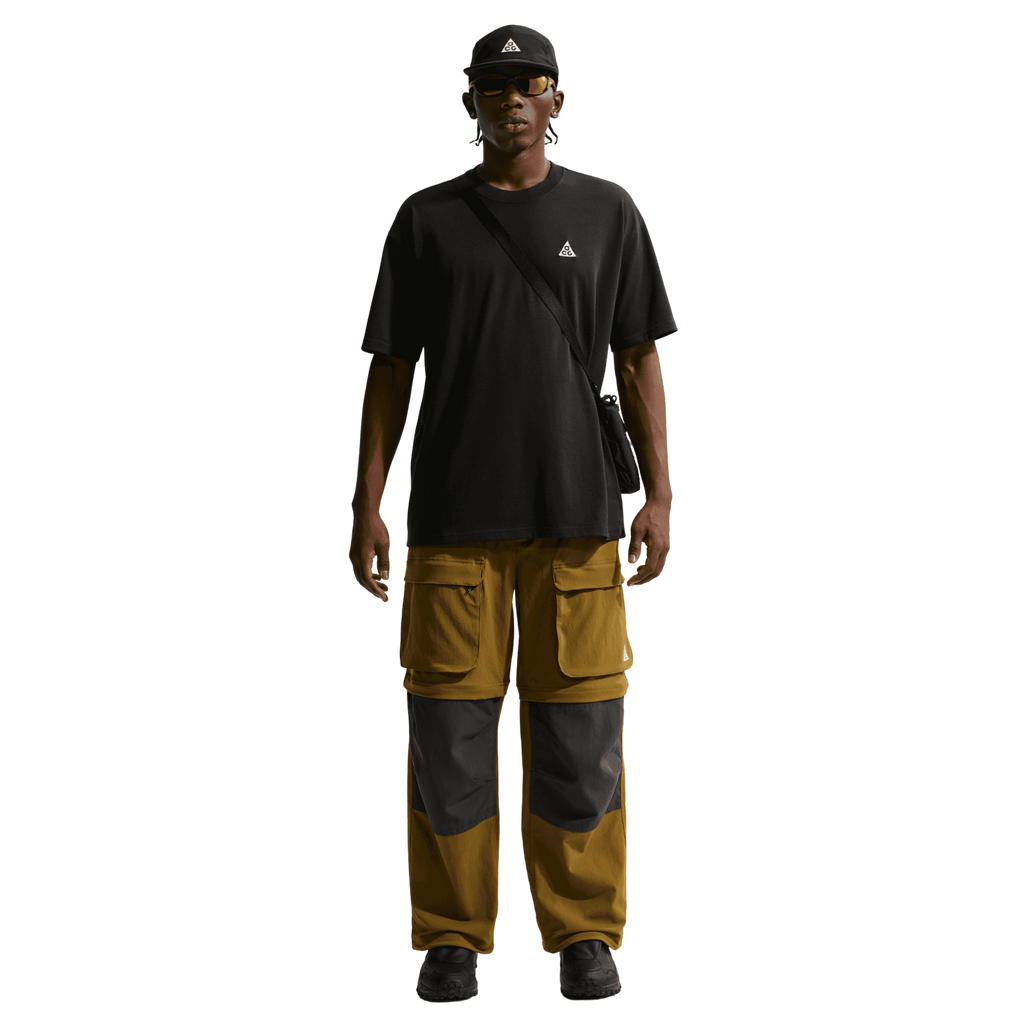 Men's Nike ACG Dri-FIT T-Shirt - Black