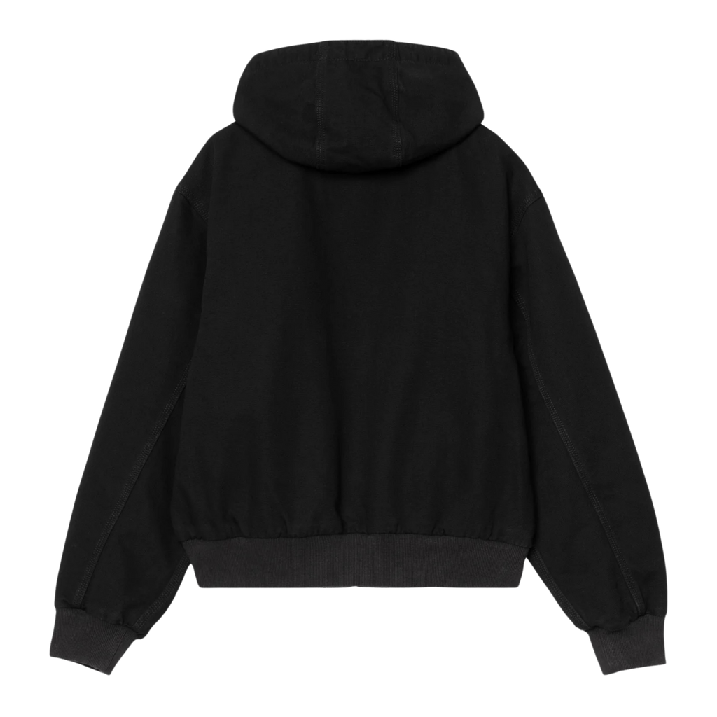 Women's Carhartt WIP OG Active Jacket - Black