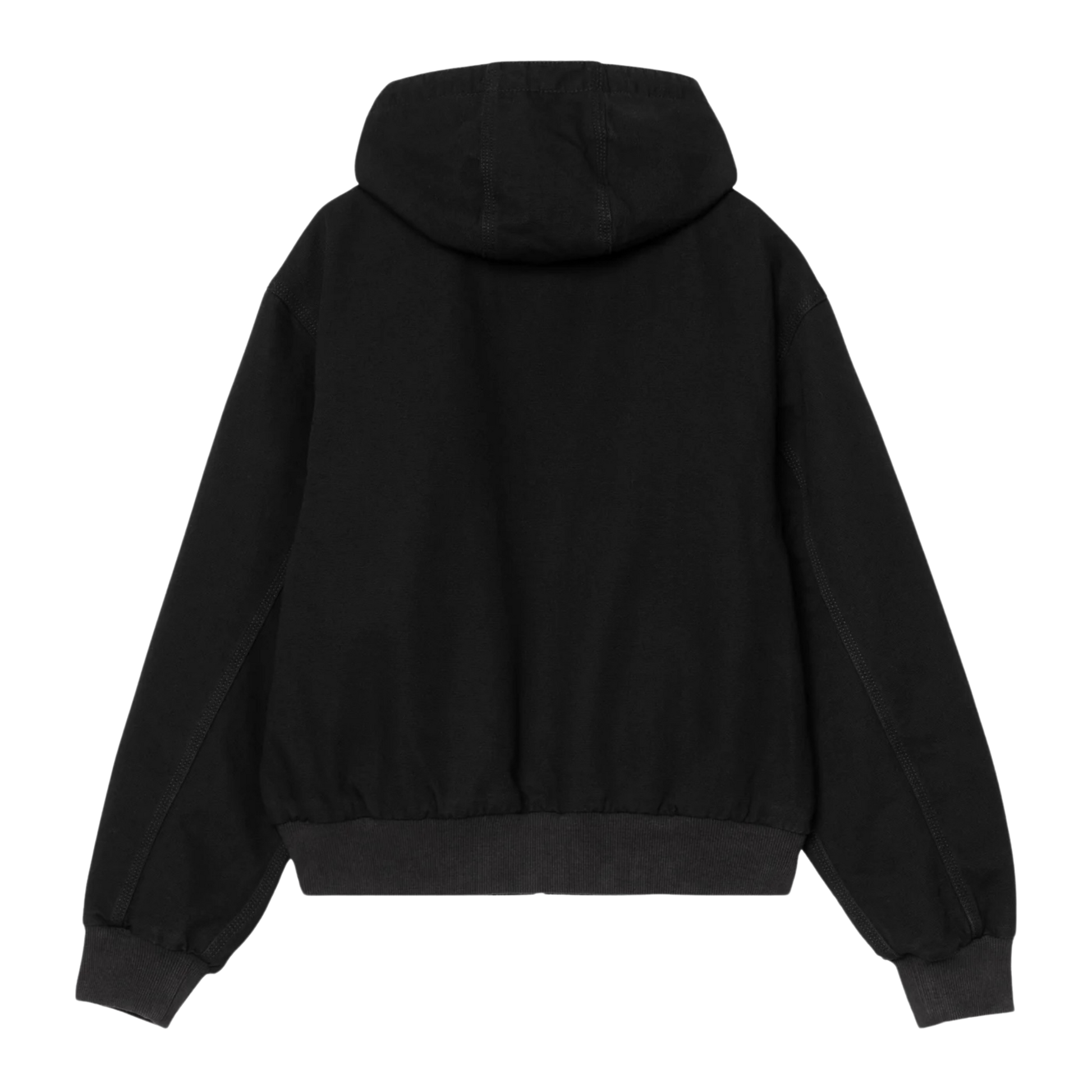 Women's Carhartt WIP OG Active Jacket - Black