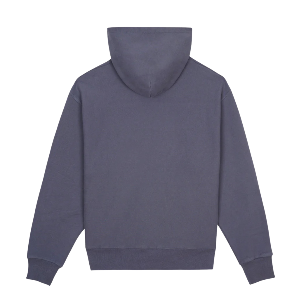 Brain Dead Logohead Hoodie - Slate