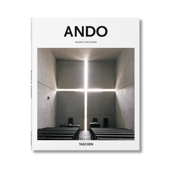 "Ando" - Masao Furuyama