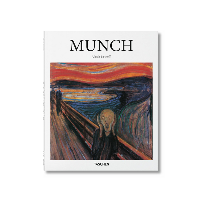 "Munch" - Ulrich Bischoff