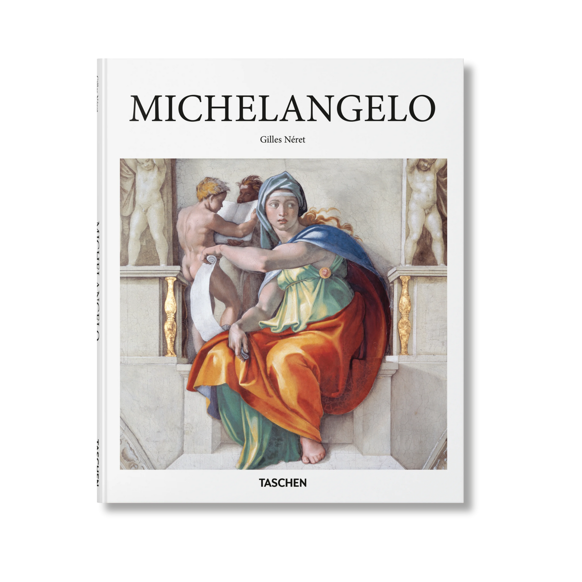 Michelangelo - Gilles Néret