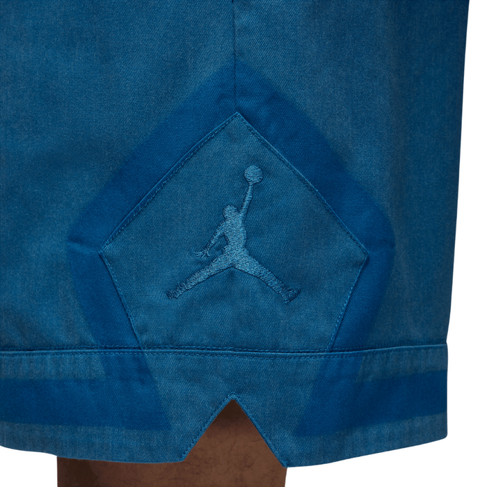 Jordan Men's Essentials Short - Industrial Blue