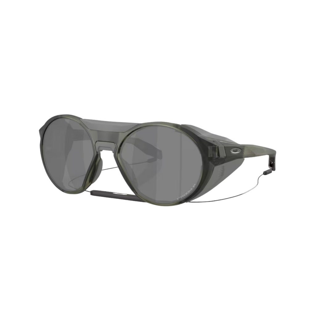 Oakley Clifden Latitude Collection - Matte Olive Ink/Prizm Black Polarized