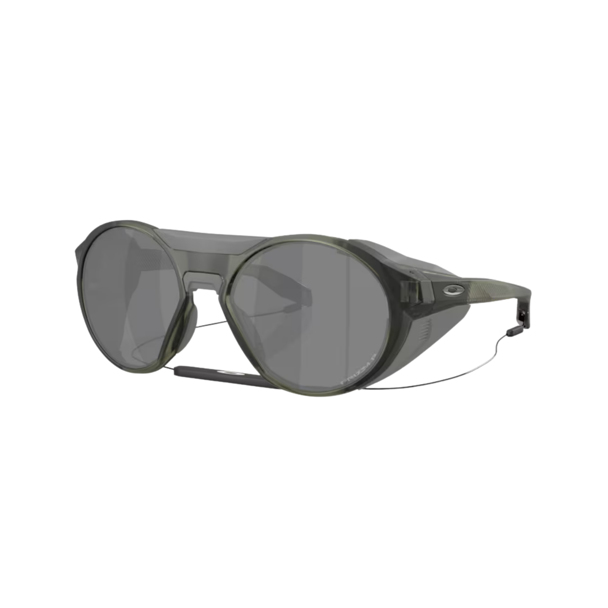 Oakley Clifden Latitude Collection - Matte Olive Ink/Prizm Black Polarized
