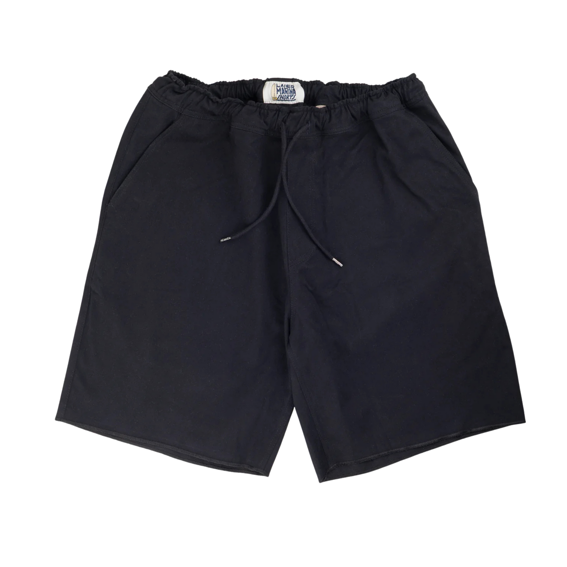 Laser Marina V2 Shorts - Black