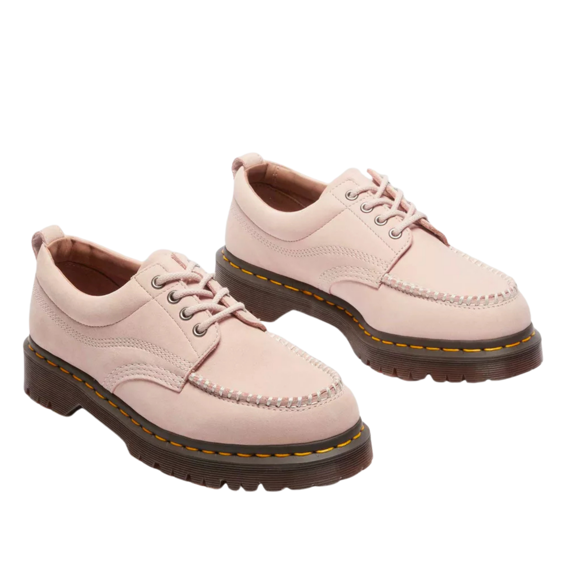 Dr. Martens Lowell - Powder Pink