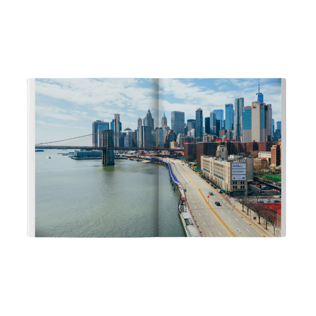 "A Few Days and Nights" - Ian Reid