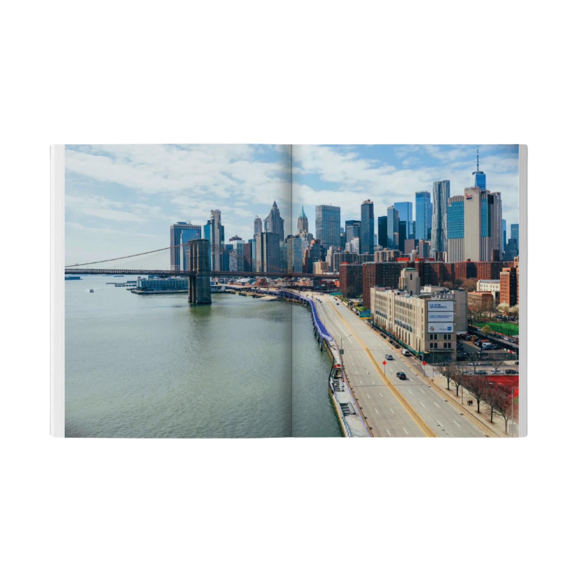 "A Few Days and Nights" - Ian Reid