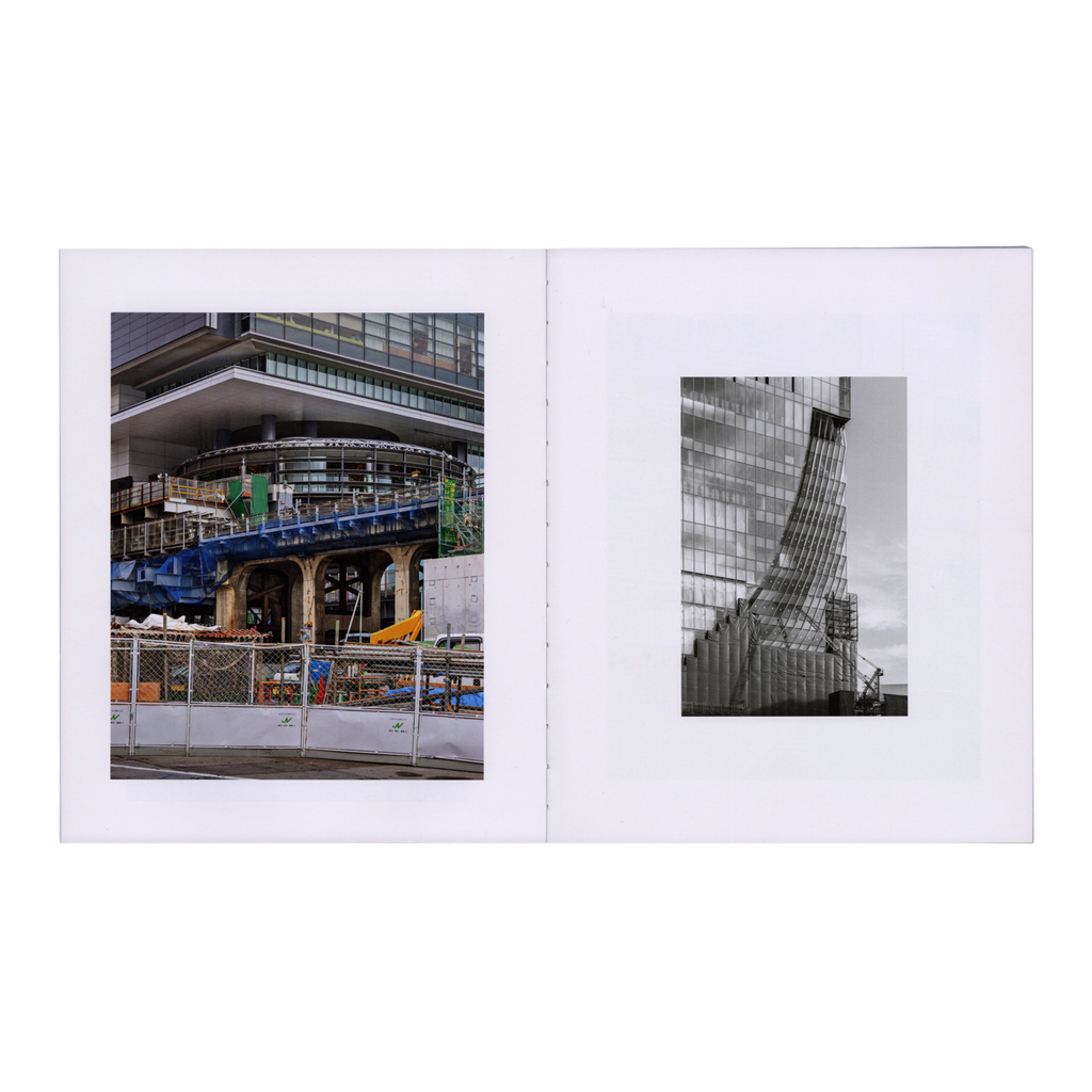 Vantage Point - Mårten Lange and Daniel Everett