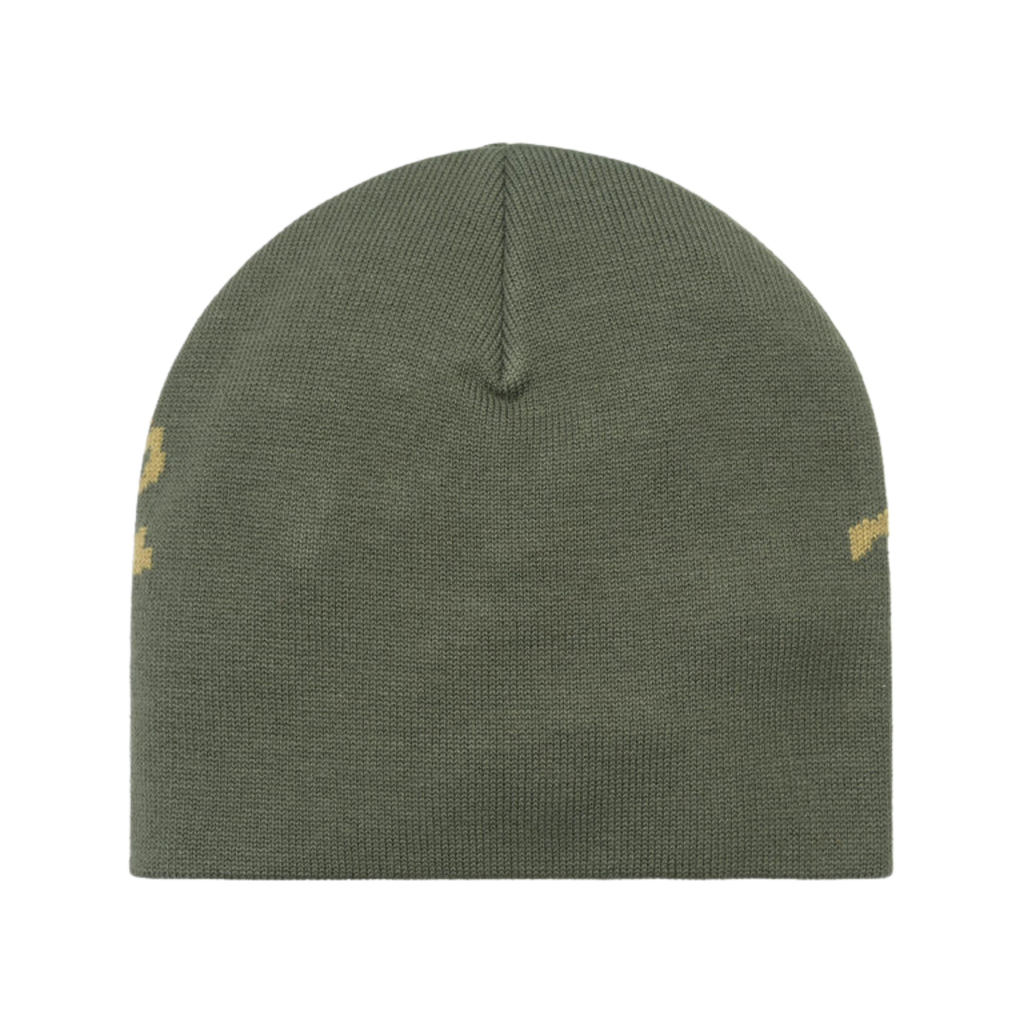 Carhartt WIP Chedda WIP Beanie - Leaf