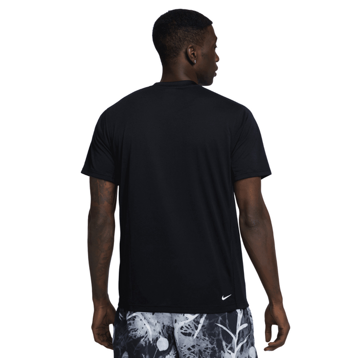 Men's Nike ACG ADV Dri-Fit Tee "Goat Rocks" - Black/Anthracite/Summit White