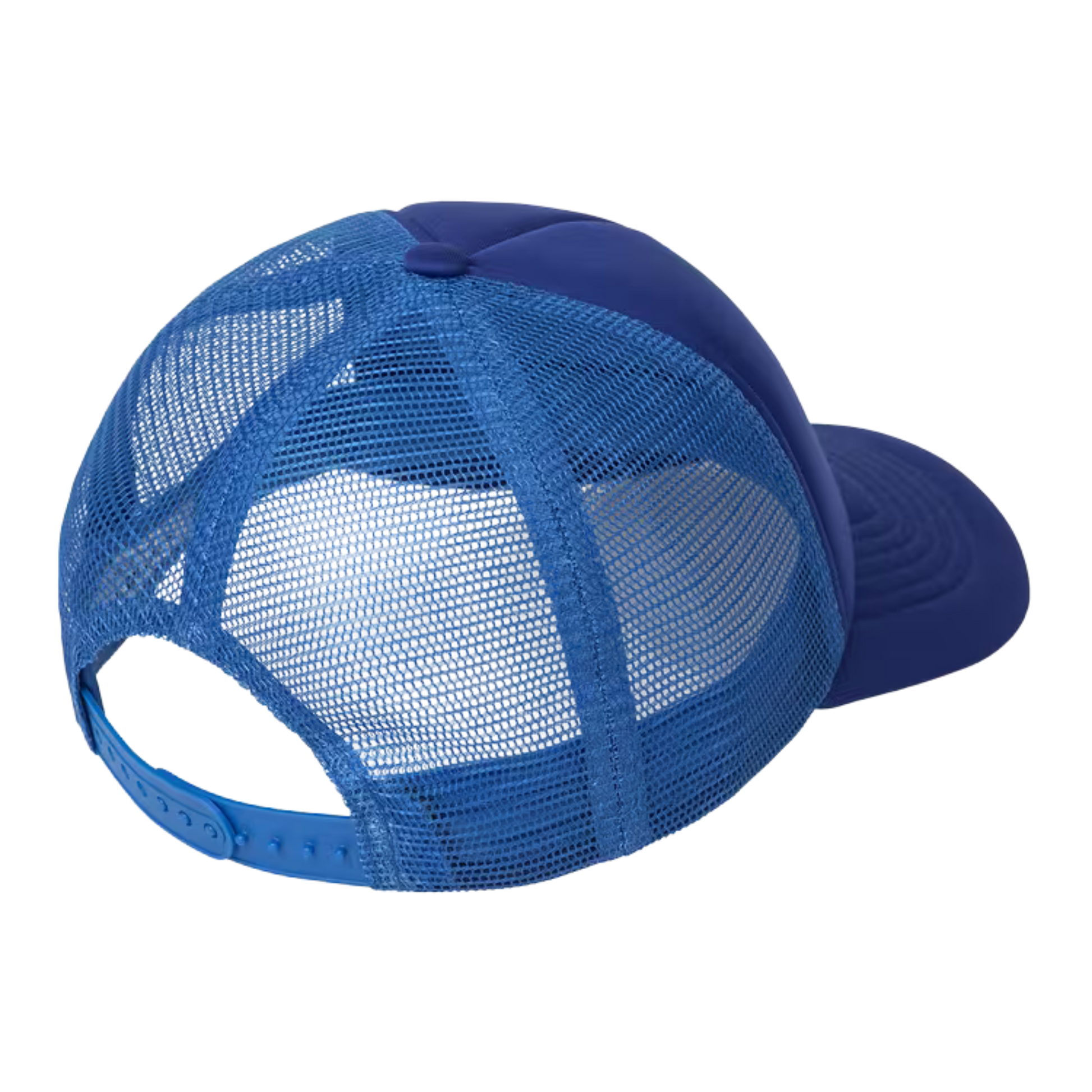 Carhartt WIP Heart Patch Trucker Cap - Wolfsbane