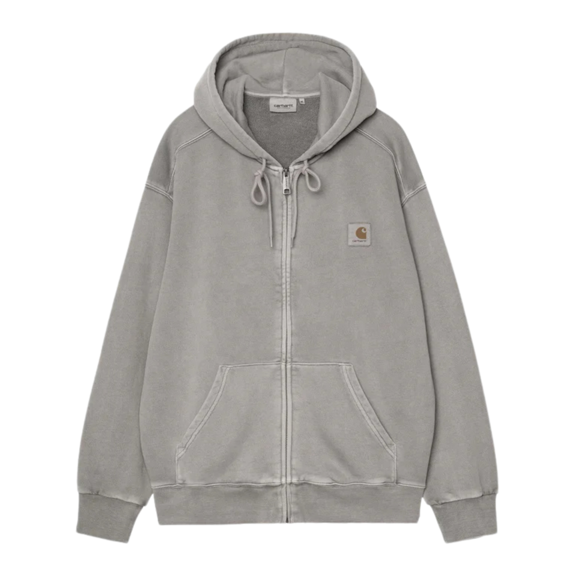 Carhartt WIP Hooded Nelson Jacket - Yosemite