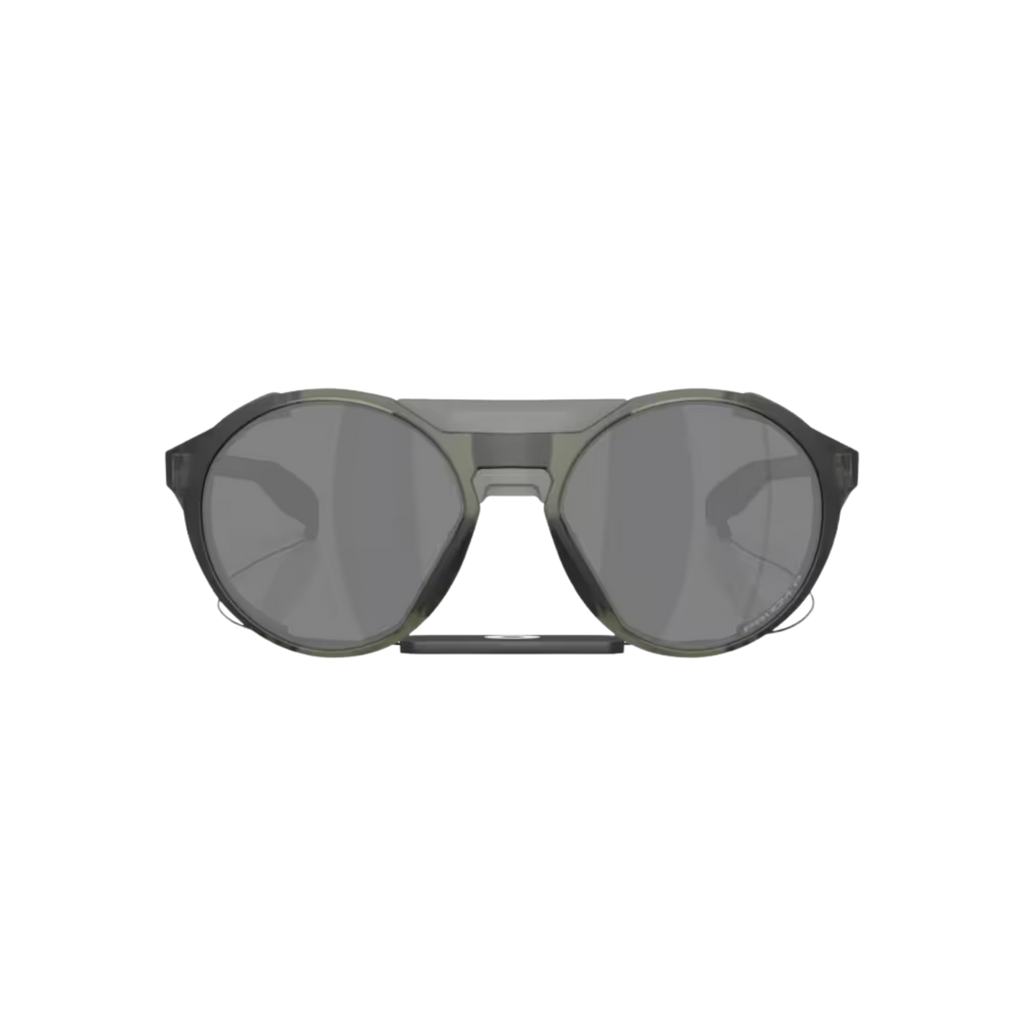 Oakley Clifden Latitude Collection - Matte Olive Ink/Prizm Black Polarized
