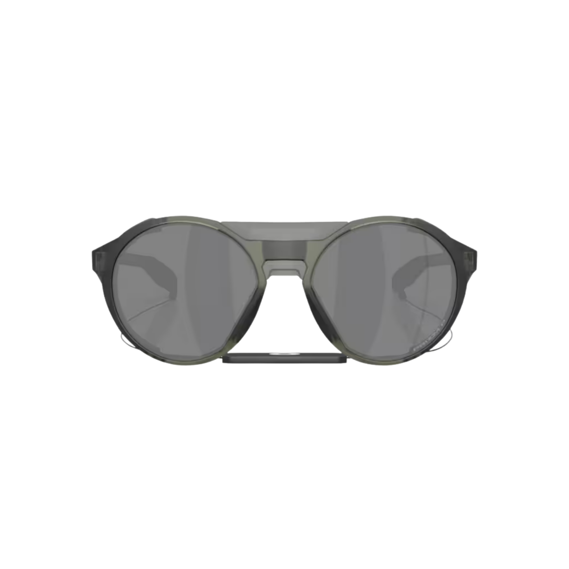 Oakley Clifden Latitude Collection - Matte Olive Ink/Prizm Black Polarized