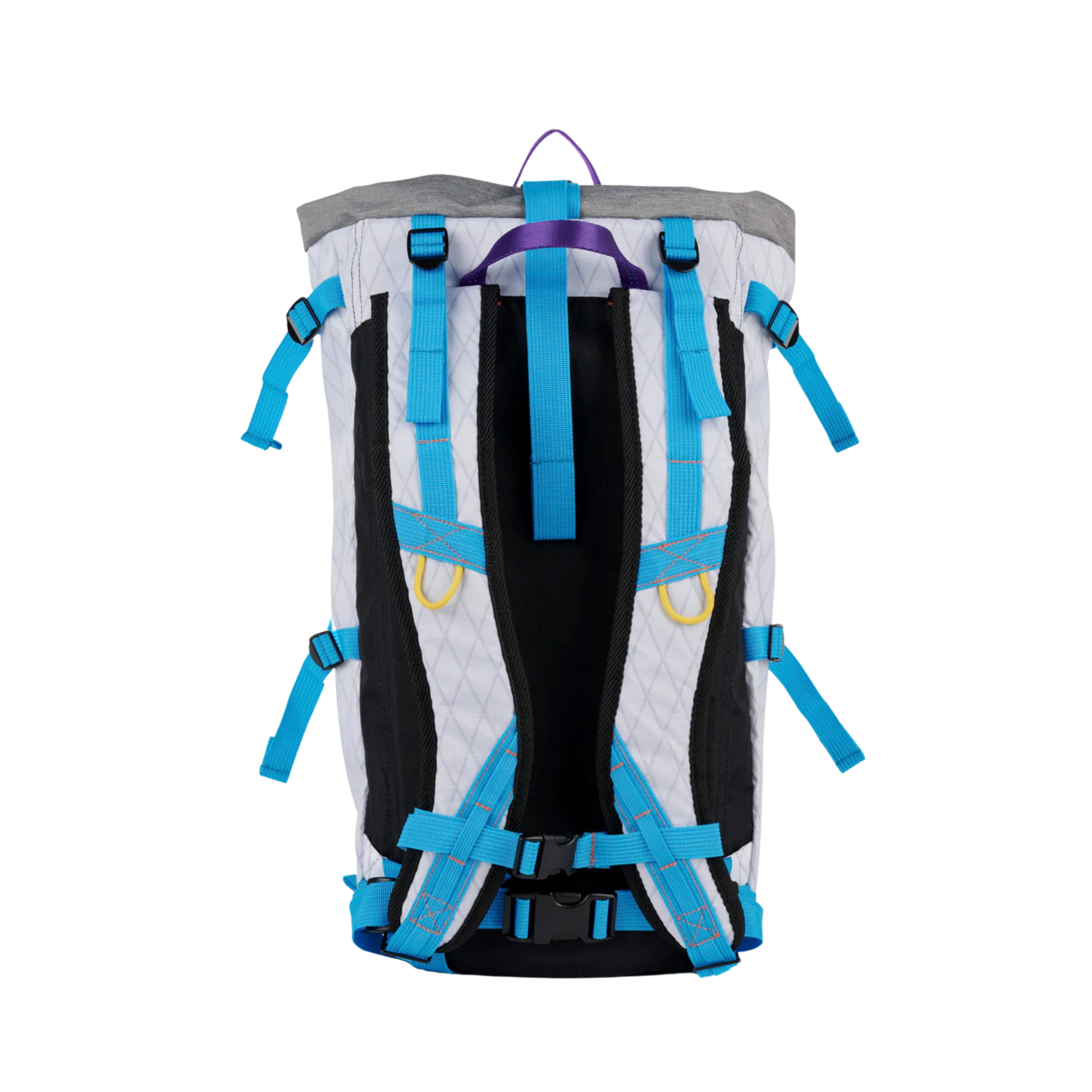 Brain Dead Equipment Climbing Backpack - Bone