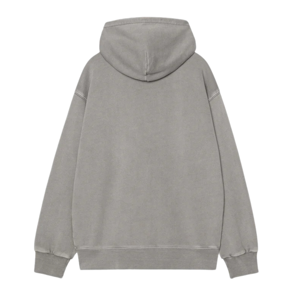 Carhartt WIP Hooded Nelson Jacket - Yosemite