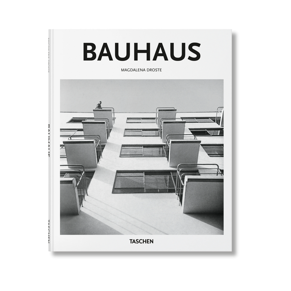 Bauhaus - Magdalena Droste