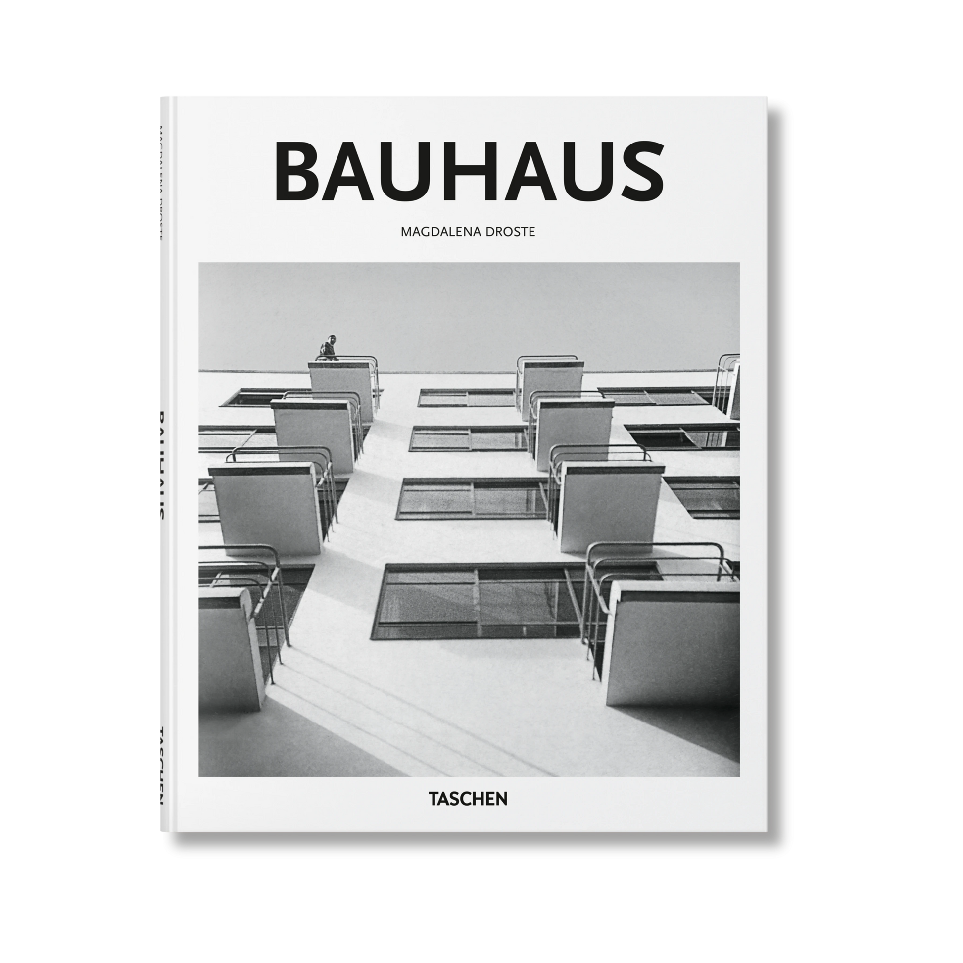 Bauhaus - Magdalena Droste