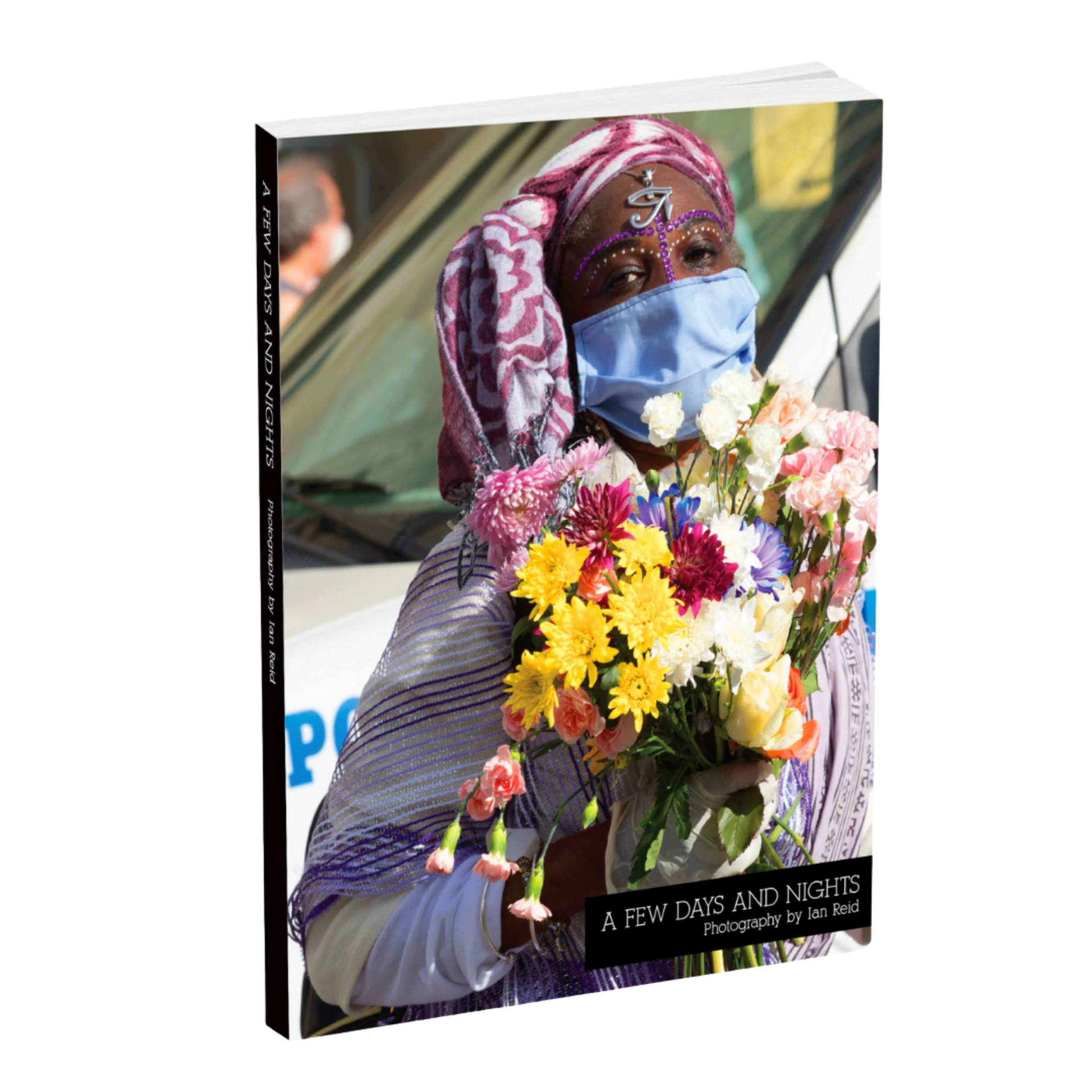 "A Few Days and Nights" - Ian Reid