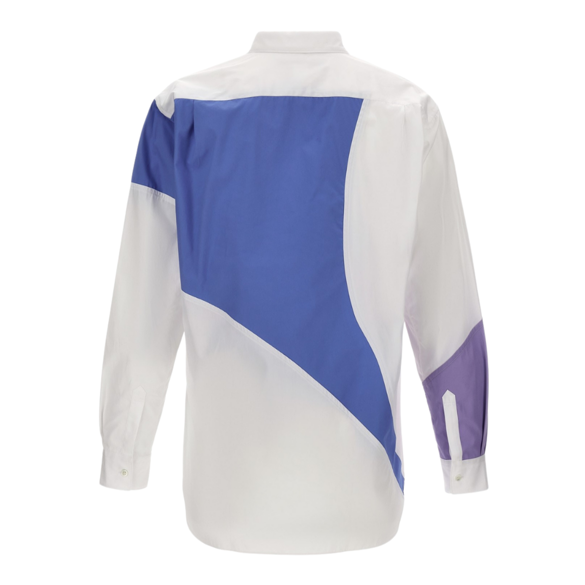 COMME des GARÇONS Shirt 'Andy warhol' Monroe Button Down - White/Multi