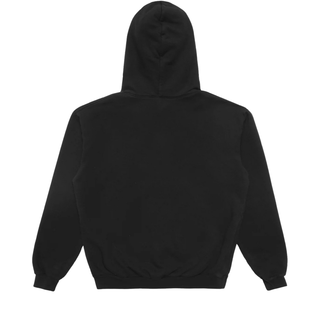 Born X Raised Standard Hoodie - Black