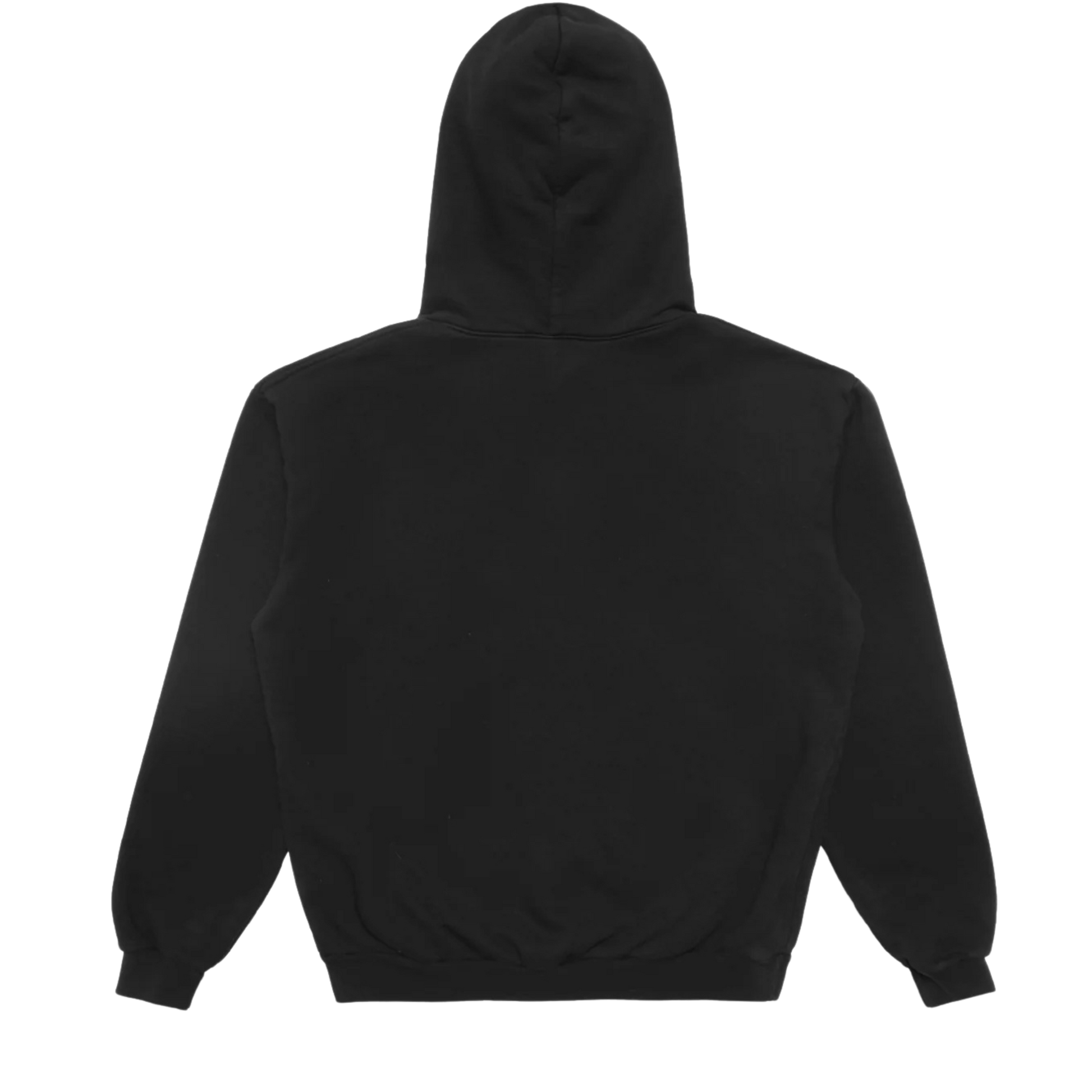 Born X Raised Standard Hoodie - Black